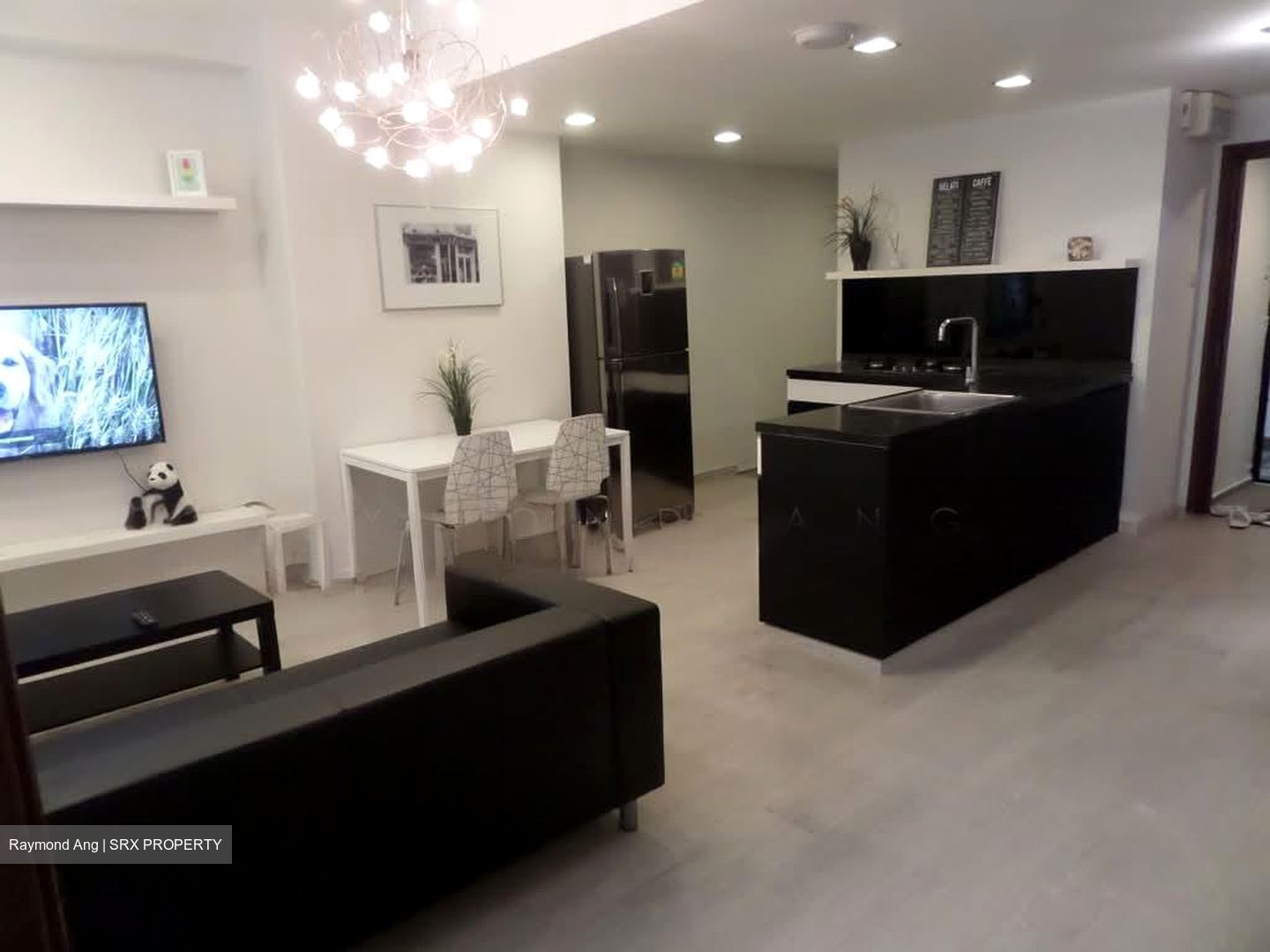International Plaza (D2), Apartment #581763841